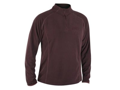 INLINER-XT BROWN mikina