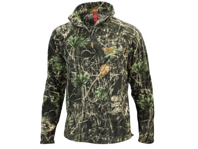 INLINER-XT FOREST mikina