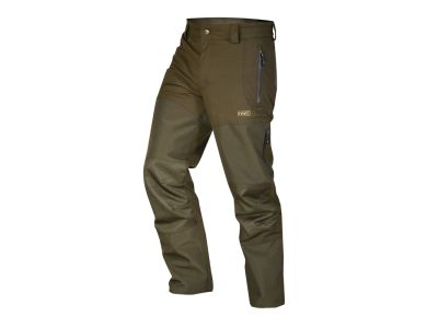 KURGAN-T c.GREEN nohavice