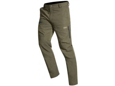 MUGUET-T Olive nohavice