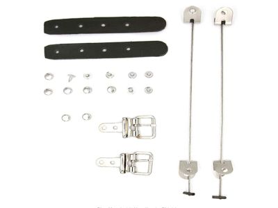 HART Opravná sada ku návlekom