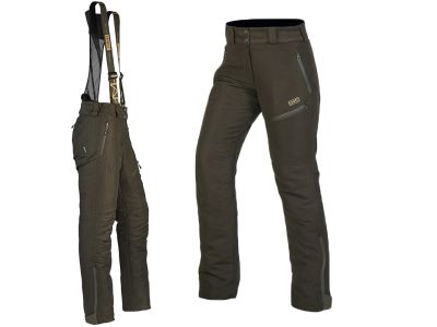 ALTAI-T dámske nohavice