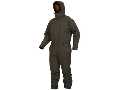 OAKLAND-O2 Green overal