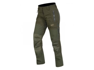 KURGAN-T Green Dámske nohavice