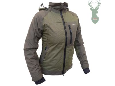 ARMOTION-J Dámsky kabát