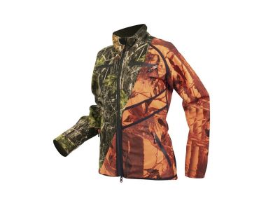 SOSBUN 2D dámska bunda