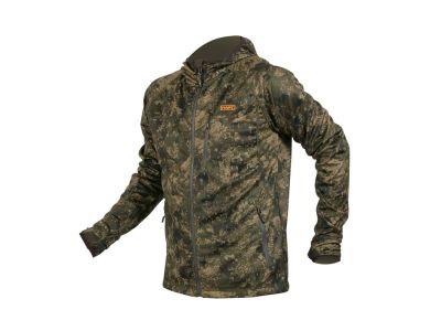 STILK-HXT Pixel Forest bunda