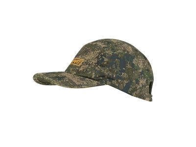 STILK-CTEX Pixel Forest šiltovka