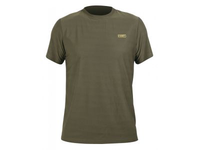 URAL-TS Green tričko