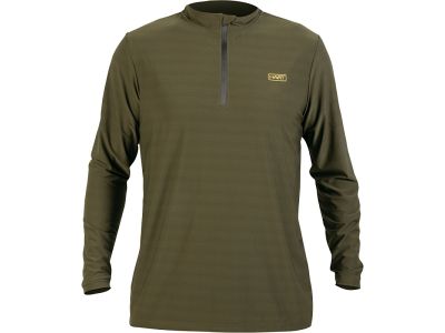 URAL-ZN Green tričko