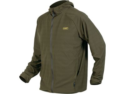 URAL-JC Cover Green ľahká bunda