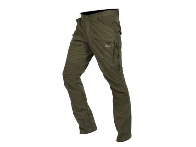 ANDIA-T Green nohavice