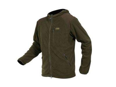 PURSUIT-MH Fleece mikina
