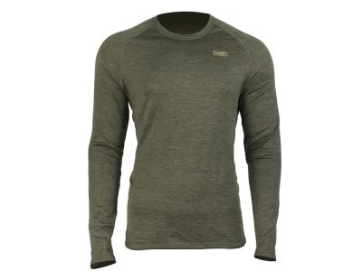 TRAIL-L tričko Green