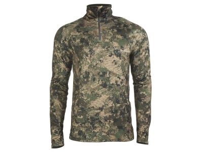 TRAIL-ZN tričko Pixel Forest