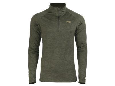 TRAIL-ZN tričko Green