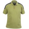 SAGA Polo tričko Green