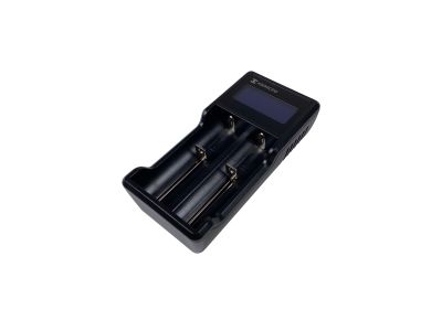 HIKMICRO nabíječka na baterie 21700 a 18650