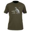 BRANDED T-SHIRT Partridge - Kuropta tričko
