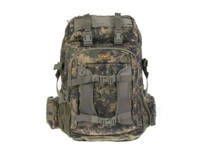 XT GAMEPACK 45l Pixel Forest