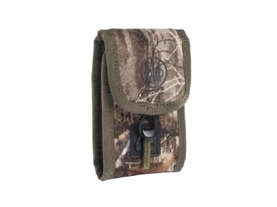 Puzdro na diaľkomer - Camo Realtree Edge