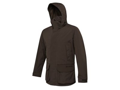 Carrick kabát - Brown Bark