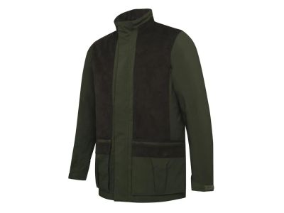 Teal Sporting EVO kabát - British Green