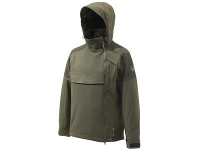 Fjeld GTX Anorak kabát - Green Moss