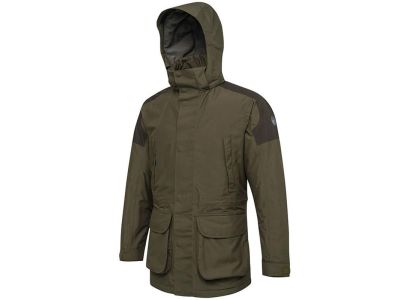 Tri-Active EVO kabát - Green Moss