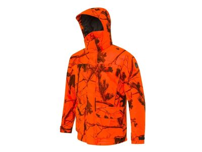 Mull Insulated kabát - Realtree Ap Camo Hd Orange
