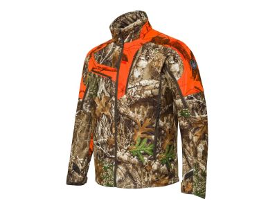 Matajur Windblock bunda - Camo Realtree Edge
