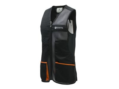 Vesta Uniform Pro 20.20 Black jet & Orange