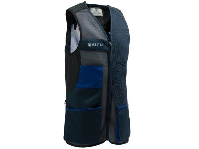 Uniform Pro 20.20 SX vesta - Blue Total Eclipse & Royal Blue