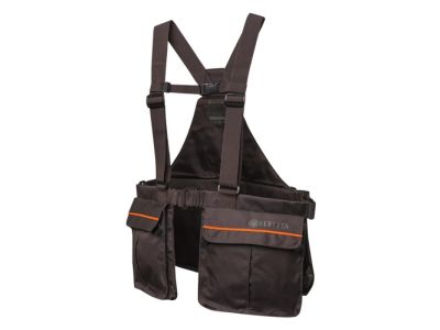 Strap EVO vesta - Brown Bark