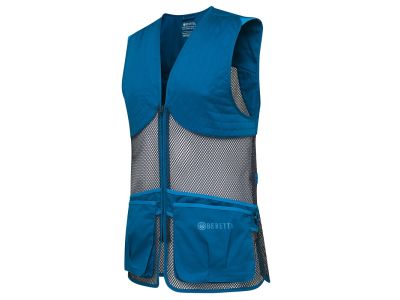 Full Mesh vesta - Blue Twilight