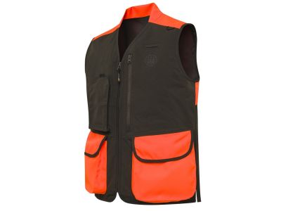 Thorn Resistant vesta - Browbark&Orange