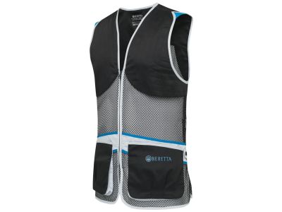 Full Mesh vesta - Black & Blue Excell