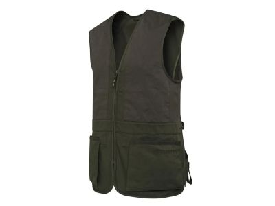 Teal Sporting EVO Vesta - British Green