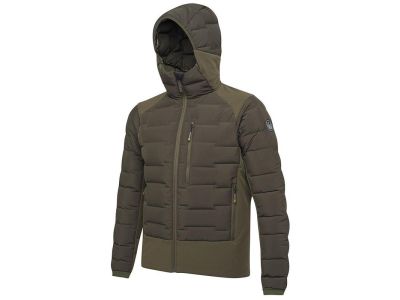 Tarandus bunda - Green Moss