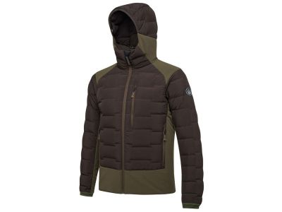 Tarandus bunda - Moss & Brown Bark