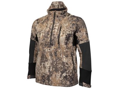 Highball Windpro mikina - Veil Avayde