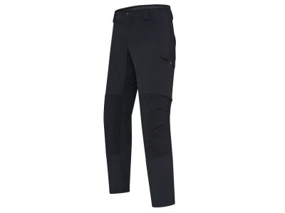 Rush EVO nohavice - Black