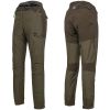Tri-Active EVO dámske nohavice - Moss & Brown Bark