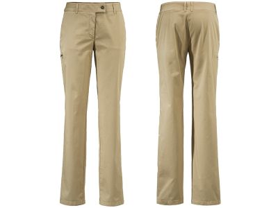 Serengeti Safari dámske nohavice - Haselnut