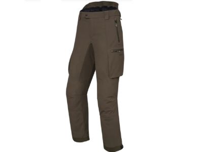 Bakhold nohavice - Green Moss