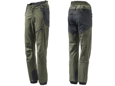 Ibex NeoShell® nohavice - Green