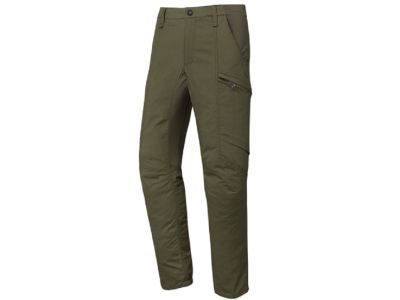 Lowpro nohavice - Green Stone