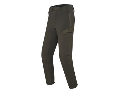 Boondock nohavice - Brown Bark