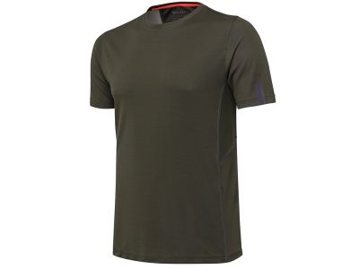 Ice Power tričko - Green Moss