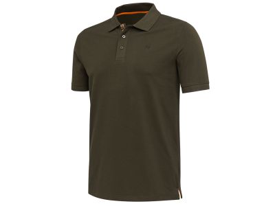 Corporate EVO polo tričko - Green Moss